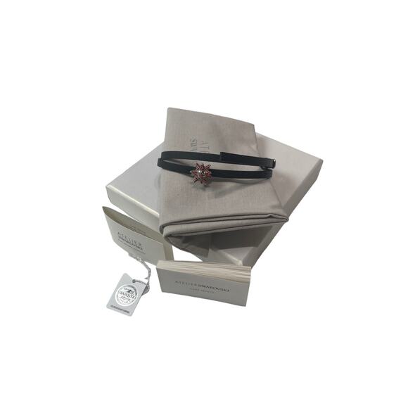 Swarovski Atelier Kalix Choker New - Picture 4 of 5